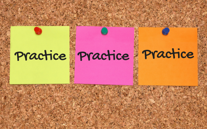 Bài tập liên từ trong tiếng anh